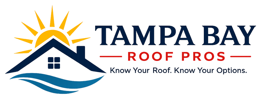 Tampa Bay Roof Pros